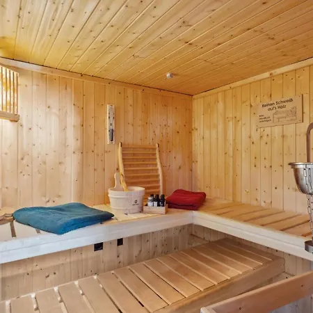 Cozy In With Wifi Bad Wunnenberg