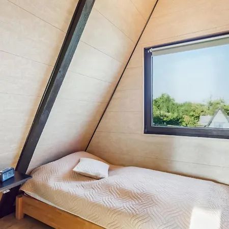 Cozy In With Wifi Holiday home Bad Wunnenberg