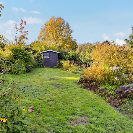 Prázdninový dům Cozy In With Wifi Bad Wünnenberg