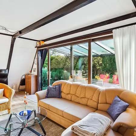 Semesterbostad Cozy In With Wifi *