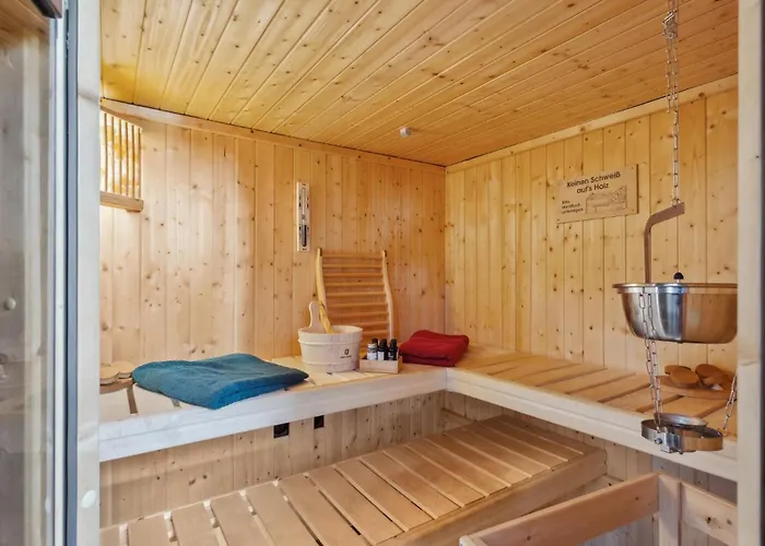 Cozy In With Wifi Bad Wünnenberg