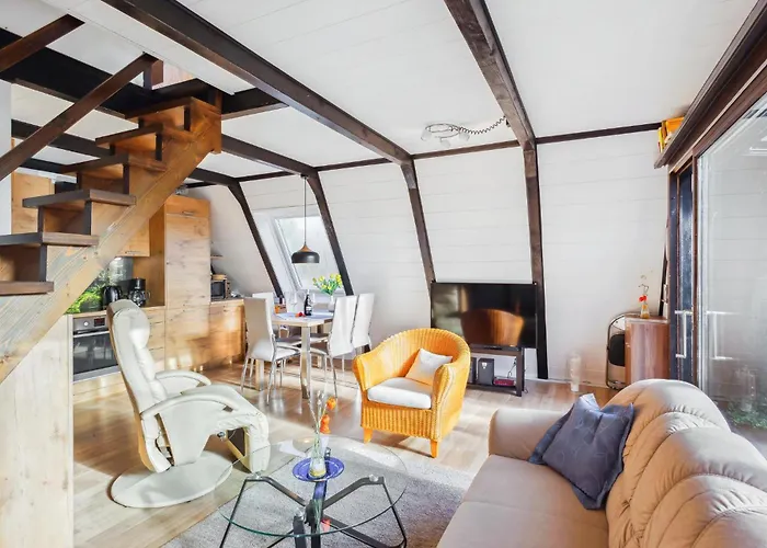 Cozy In With Wifi Feriehus