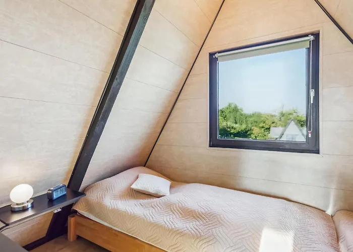 Cozy In With Wifi Feriehus Bad Wünnenberg