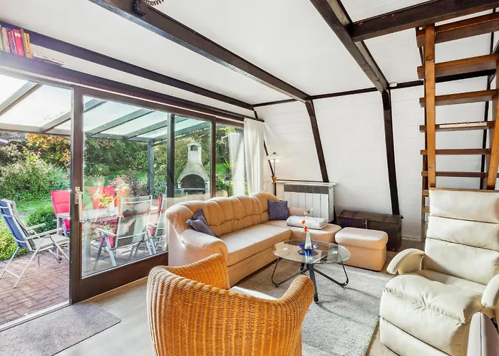 Feriehus Cozy In With Wifi Bad Wünnenberg