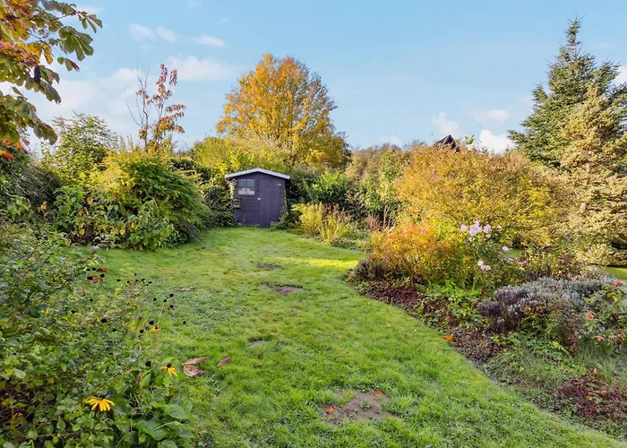 Ferienhaus Cozy In With Wifi Bad Wünnenberg